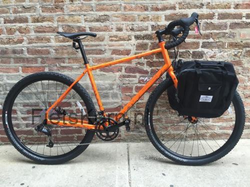 Specialized AWOL x Poler specificaties en beoordelingen